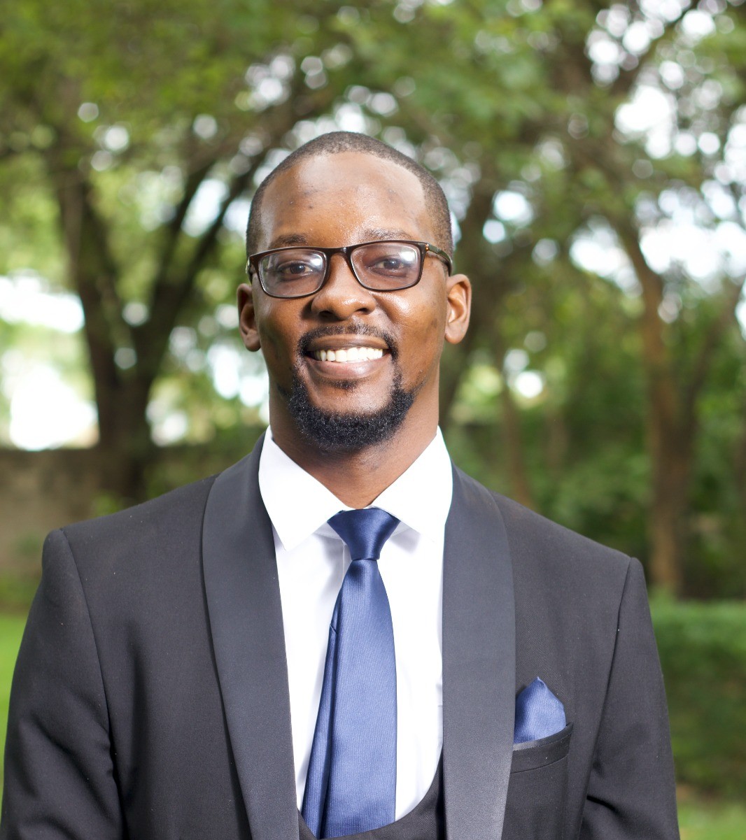 Justin Silumbwe — Head of Data Engineering & Systems